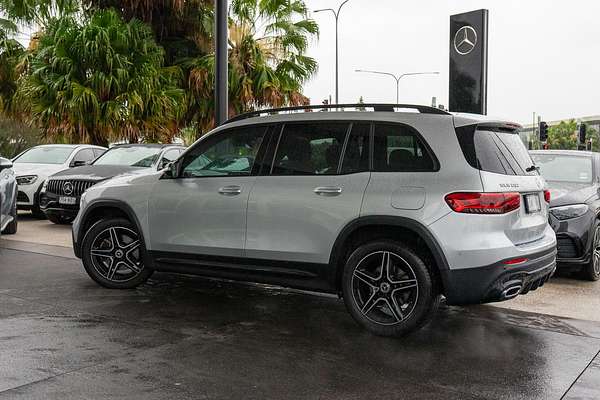 2021 Mercedes-Benz GLB-Class GLB250 X247