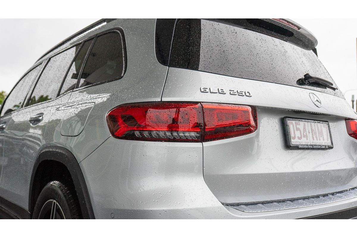 2021 Mercedes-Benz GLB-Class GLB250 X247
