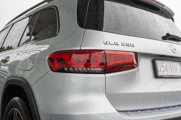 2021 Mercedes-Benz GLB-Class GLB250 X247