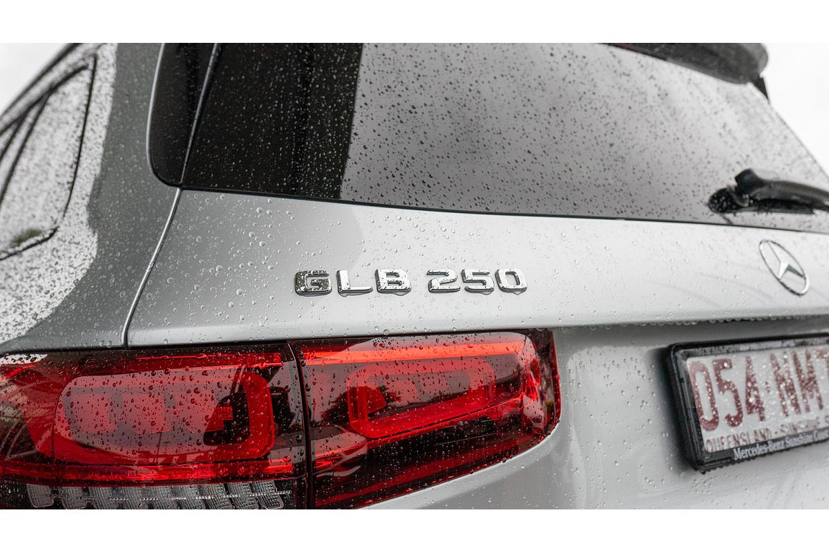 2021 Mercedes-Benz GLB-Class GLB250 X247