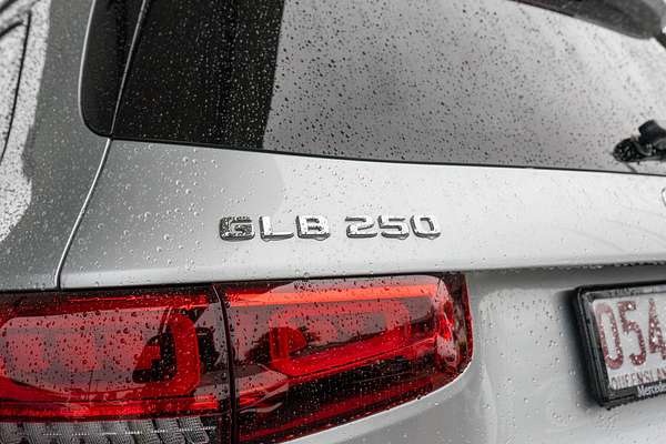 2021 Mercedes-Benz GLB-Class GLB250 X247