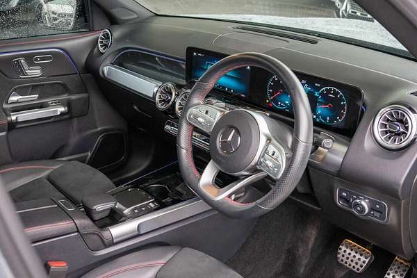 2021 Mercedes-Benz GLB-Class GLB250 X247