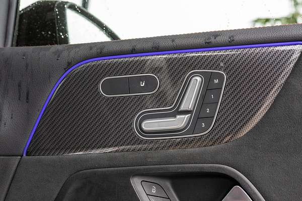 2021 Mercedes-Benz GLB-Class GLB250 X247