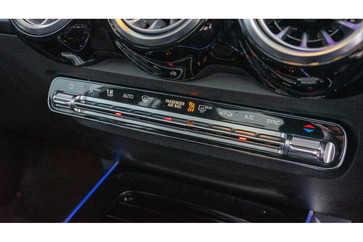 2021 Mercedes-Benz GLB-Class GLB250 X247