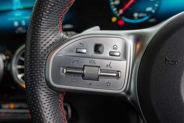 2021 Mercedes-Benz GLB-Class GLB250 X247