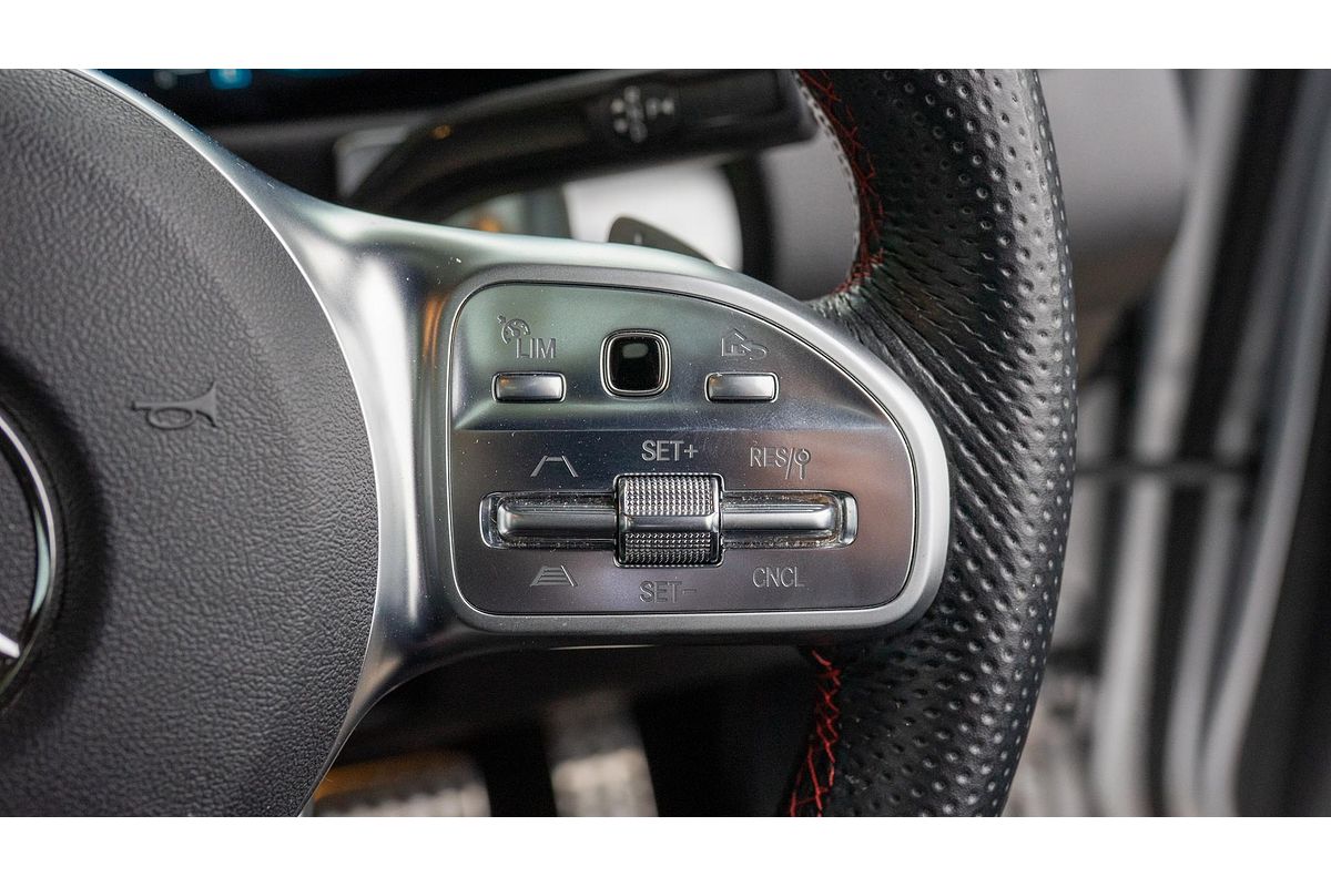 2021 Mercedes-Benz GLB-Class GLB250 X247