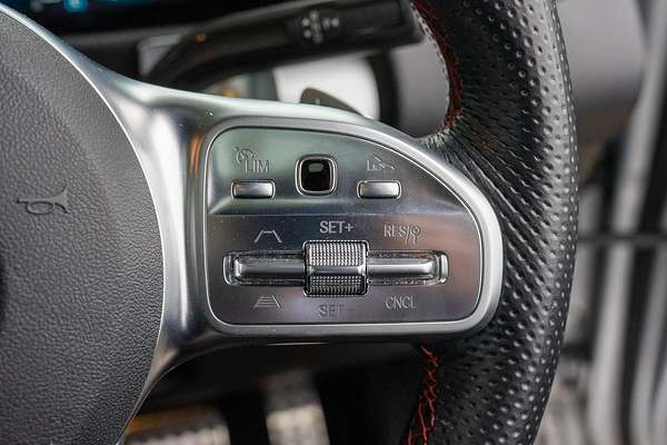 2021 Mercedes-Benz GLB-Class GLB250 X247