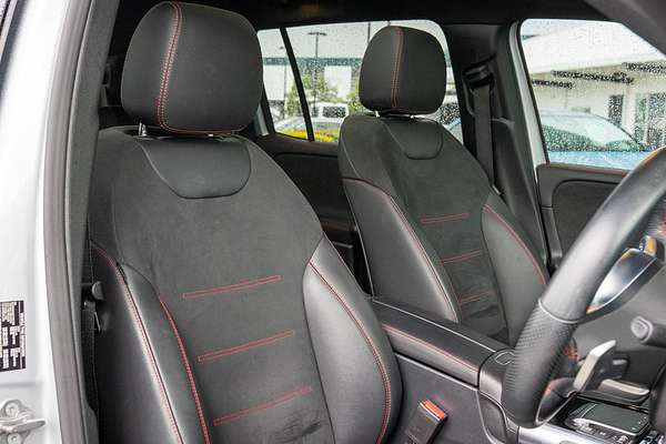 2021 Mercedes-Benz GLB-Class GLB250 X247