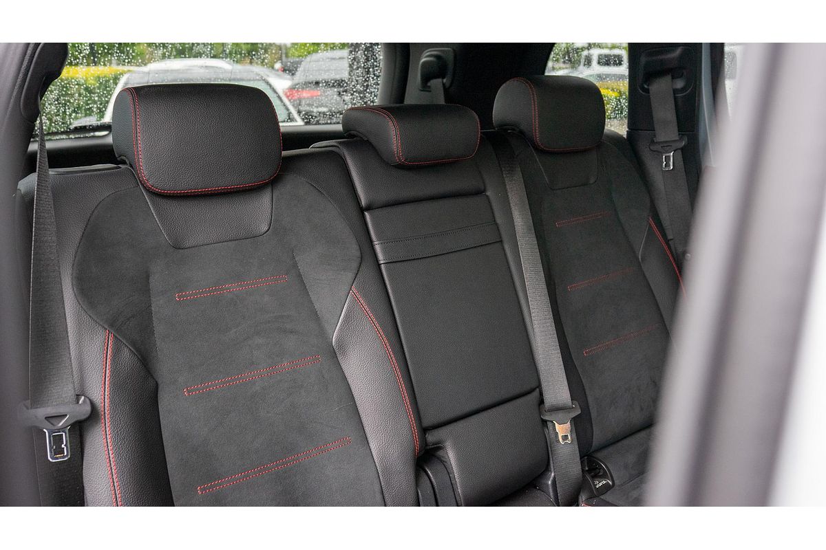 2021 Mercedes-Benz GLB-Class GLB250 X247