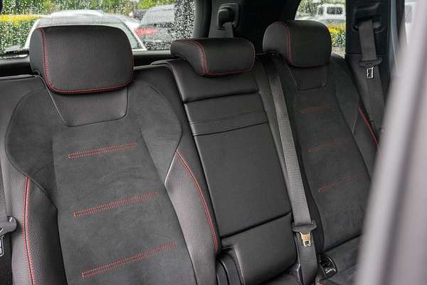 2021 Mercedes-Benz GLB-Class GLB250 X247