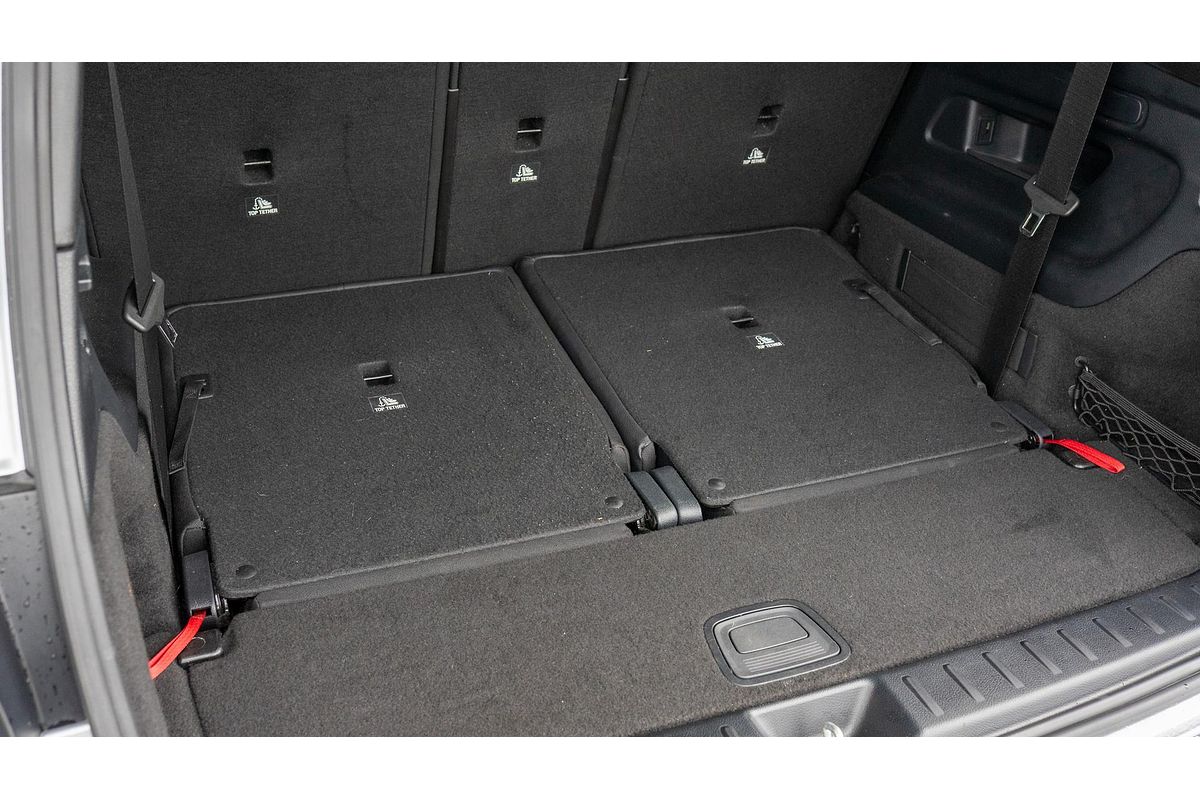 2021 Mercedes-Benz GLB-Class GLB250 X247