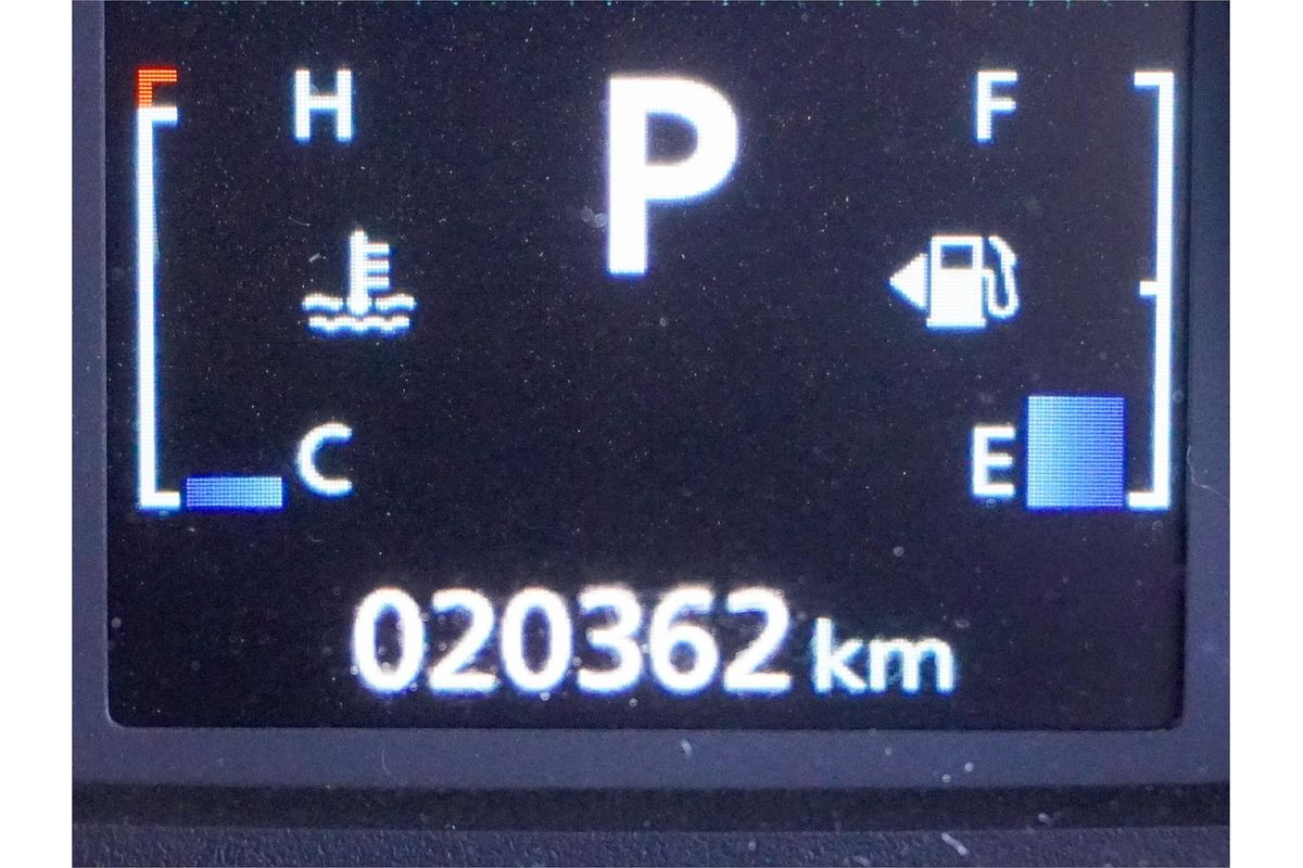 2022 Mitsubishi Triton GLX MR 4X4