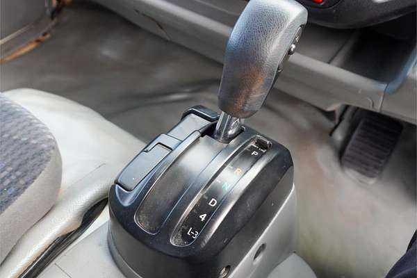 2021 Hino 300 Series 616 SteelAce 4x2