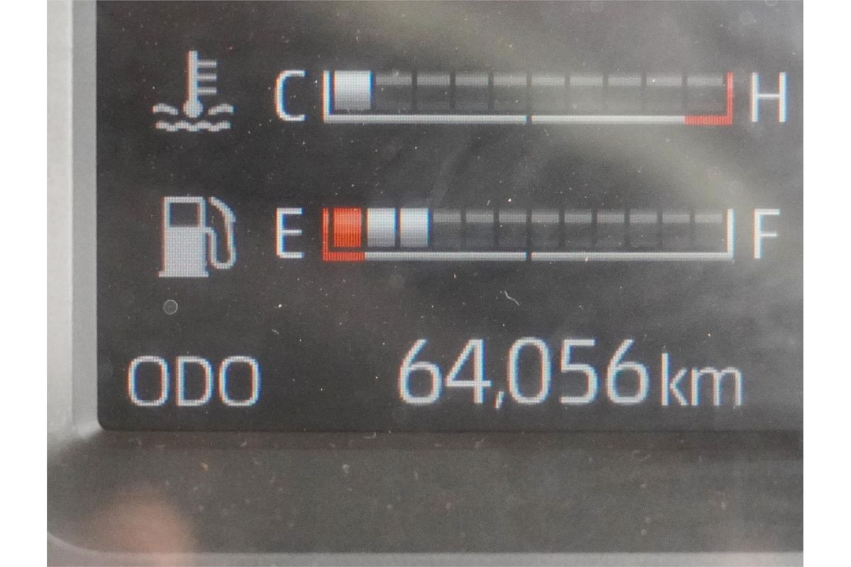 2021 Hino 300 Series 616 SteelAce 4x2