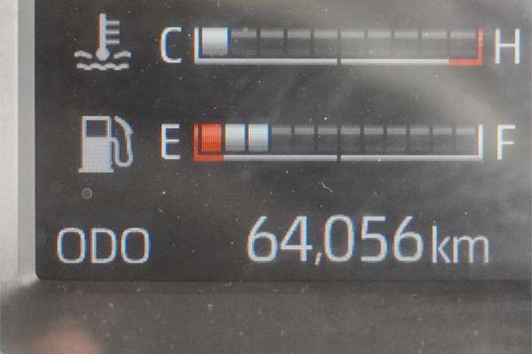 2021 Hino 300 Series 616 SteelAce 4x2