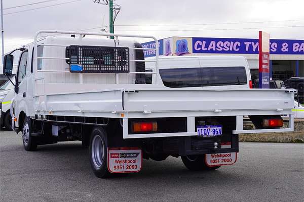 2021 Hino 300 Series 616 SteelAce 4x2