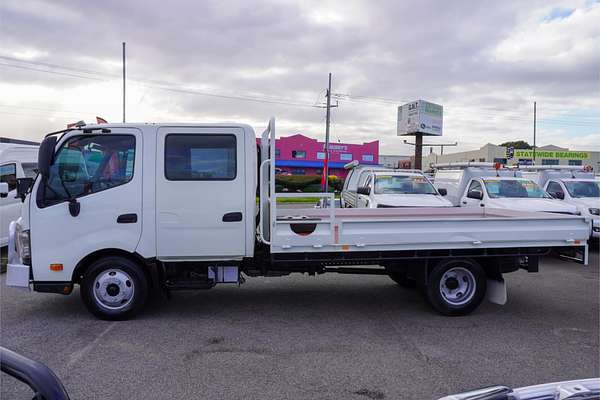 2021 Hino 300 Series 616 SteelAce 4x2
