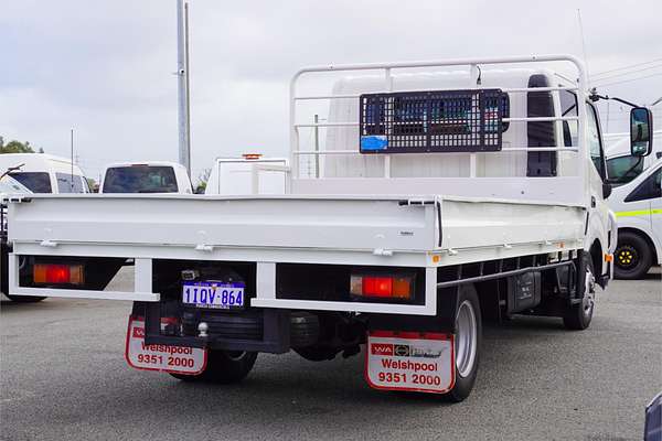 2021 Hino 300 Series 616 SteelAce 4x2