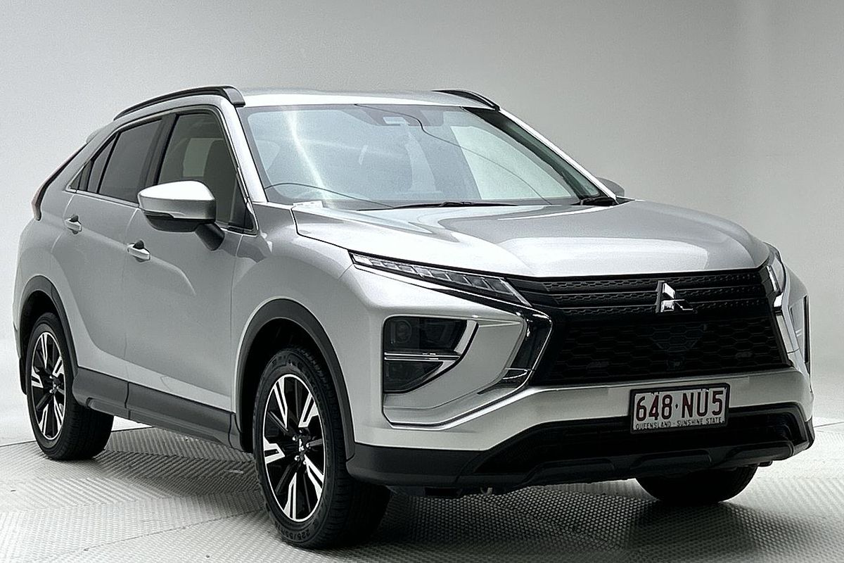 2023 Mitsubishi Eclipse Cross LS YB