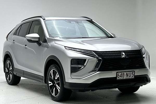 2023 Mitsubishi Eclipse Cross LS YB