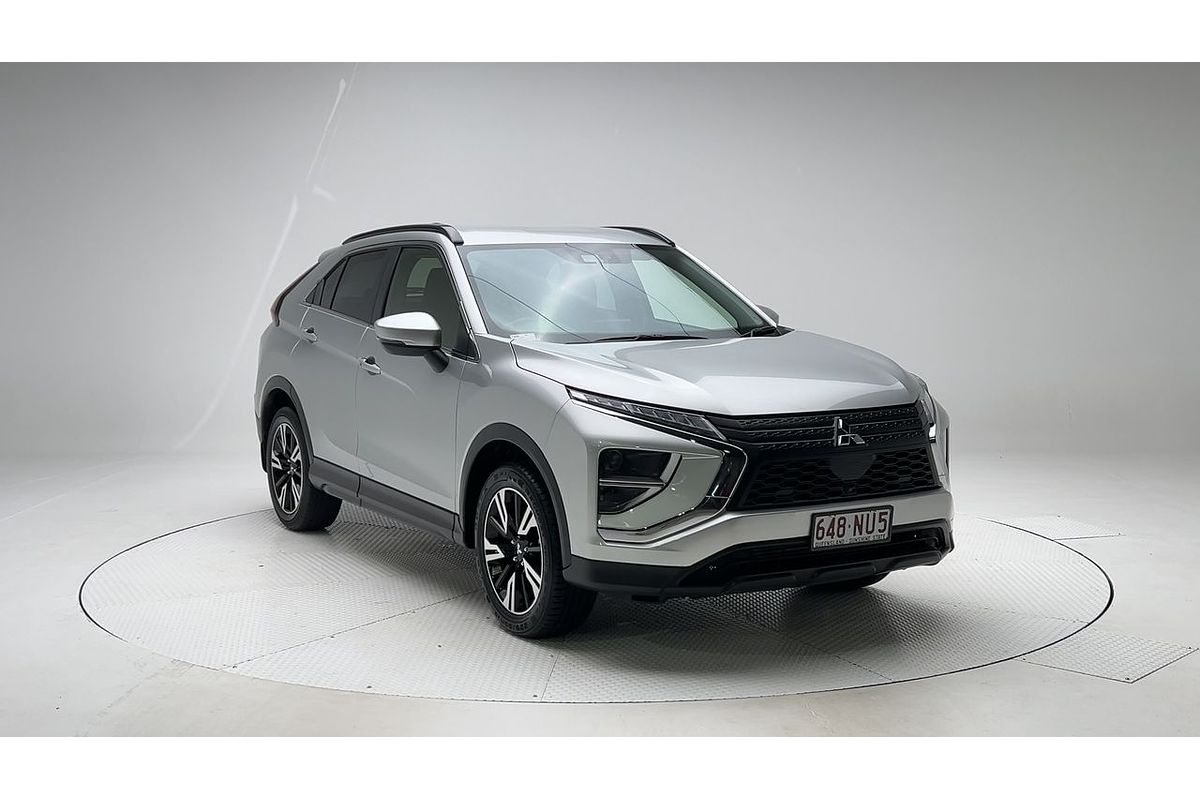 2023 Mitsubishi Eclipse Cross LS YB