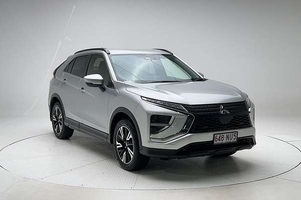 2023 Mitsubishi Eclipse Cross LS YB