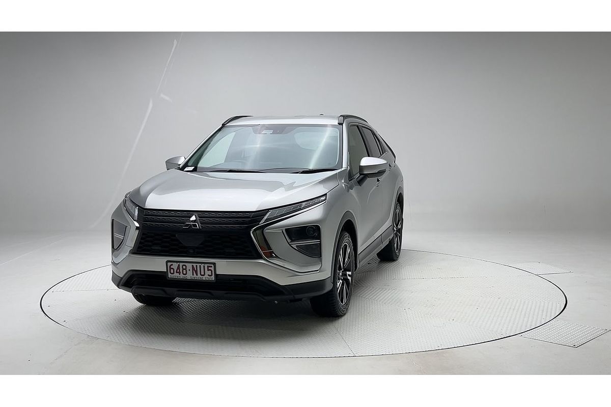 2023 Mitsubishi Eclipse Cross LS YB