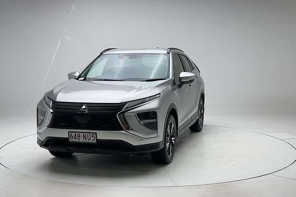 2023 Mitsubishi Eclipse Cross LS YB