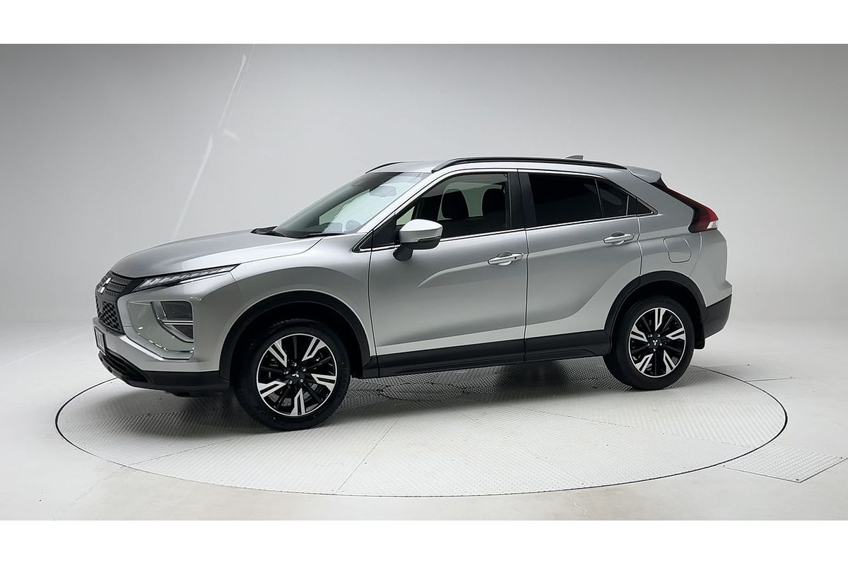 2023 Mitsubishi Eclipse Cross LS YB