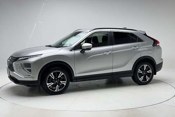 2023 Mitsubishi Eclipse Cross LS YB