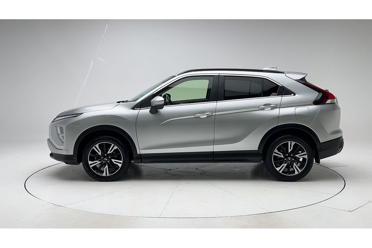 2023 Mitsubishi Eclipse Cross LS YB
