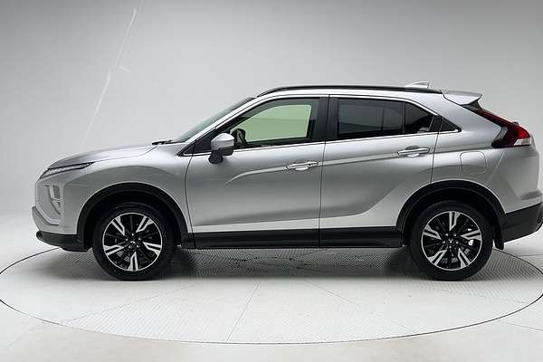 2023 Mitsubishi Eclipse Cross LS YB