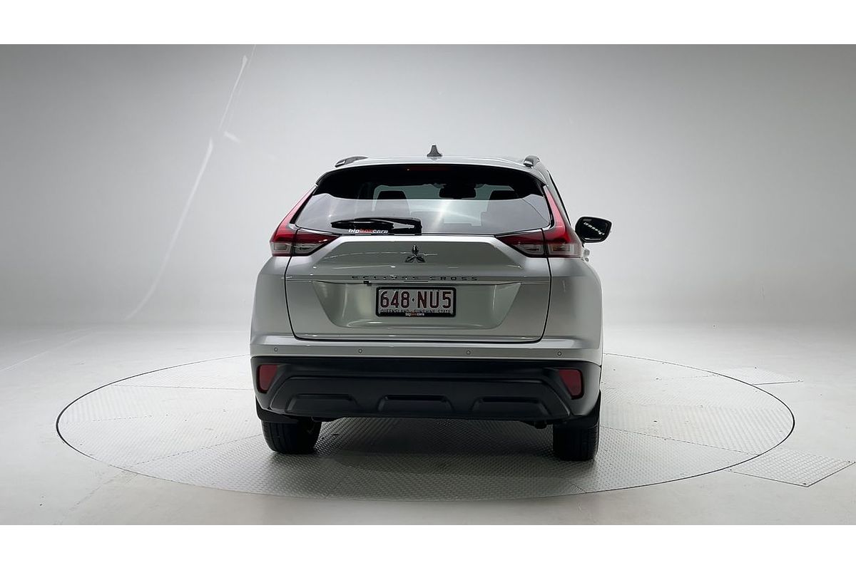 2023 Mitsubishi Eclipse Cross LS YB