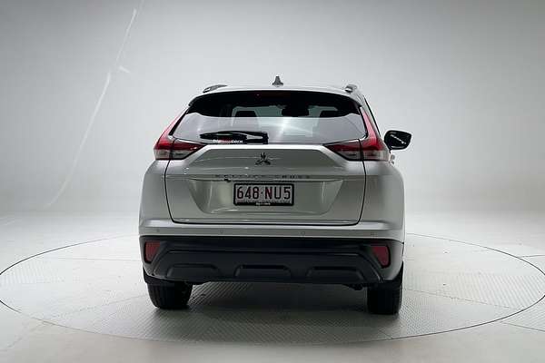 2023 Mitsubishi Eclipse Cross LS YB