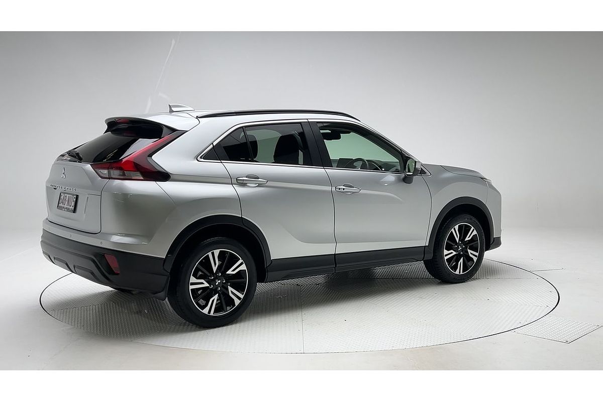 2023 Mitsubishi Eclipse Cross LS YB