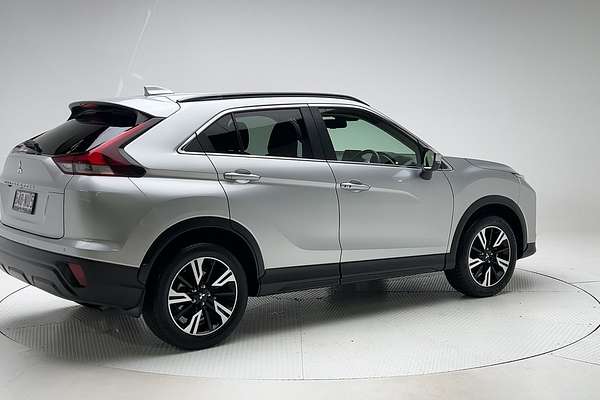 2023 Mitsubishi Eclipse Cross LS YB