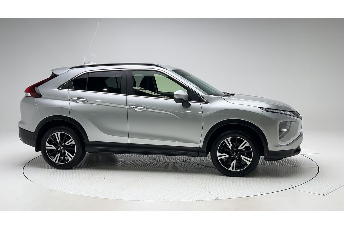 2023 Mitsubishi Eclipse Cross LS YB
