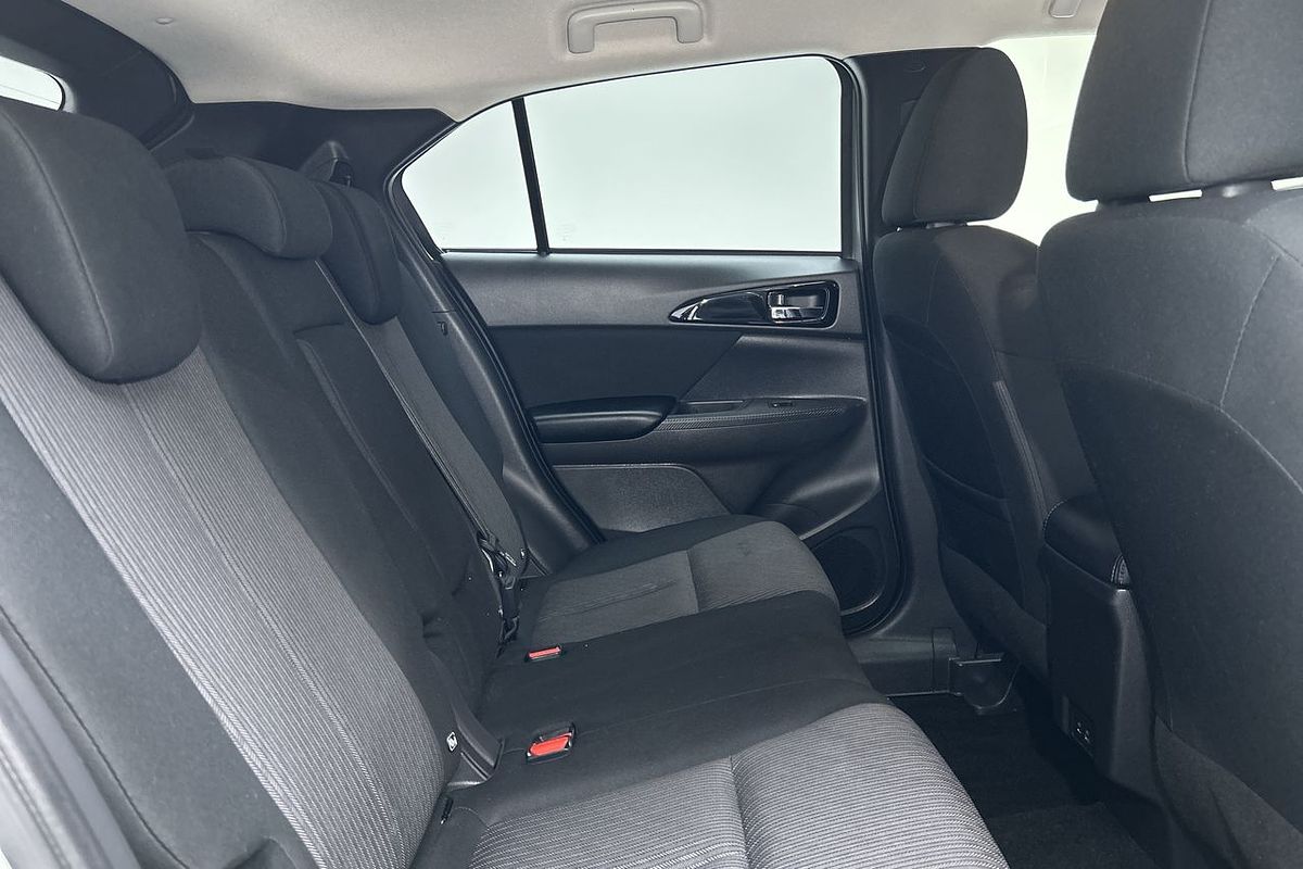 2023 Mitsubishi Eclipse Cross LS YB