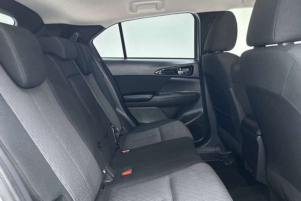 2023 Mitsubishi Eclipse Cross LS YB