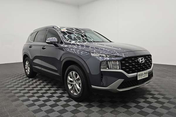2020 Hyundai Santa Fe Active TM.V3