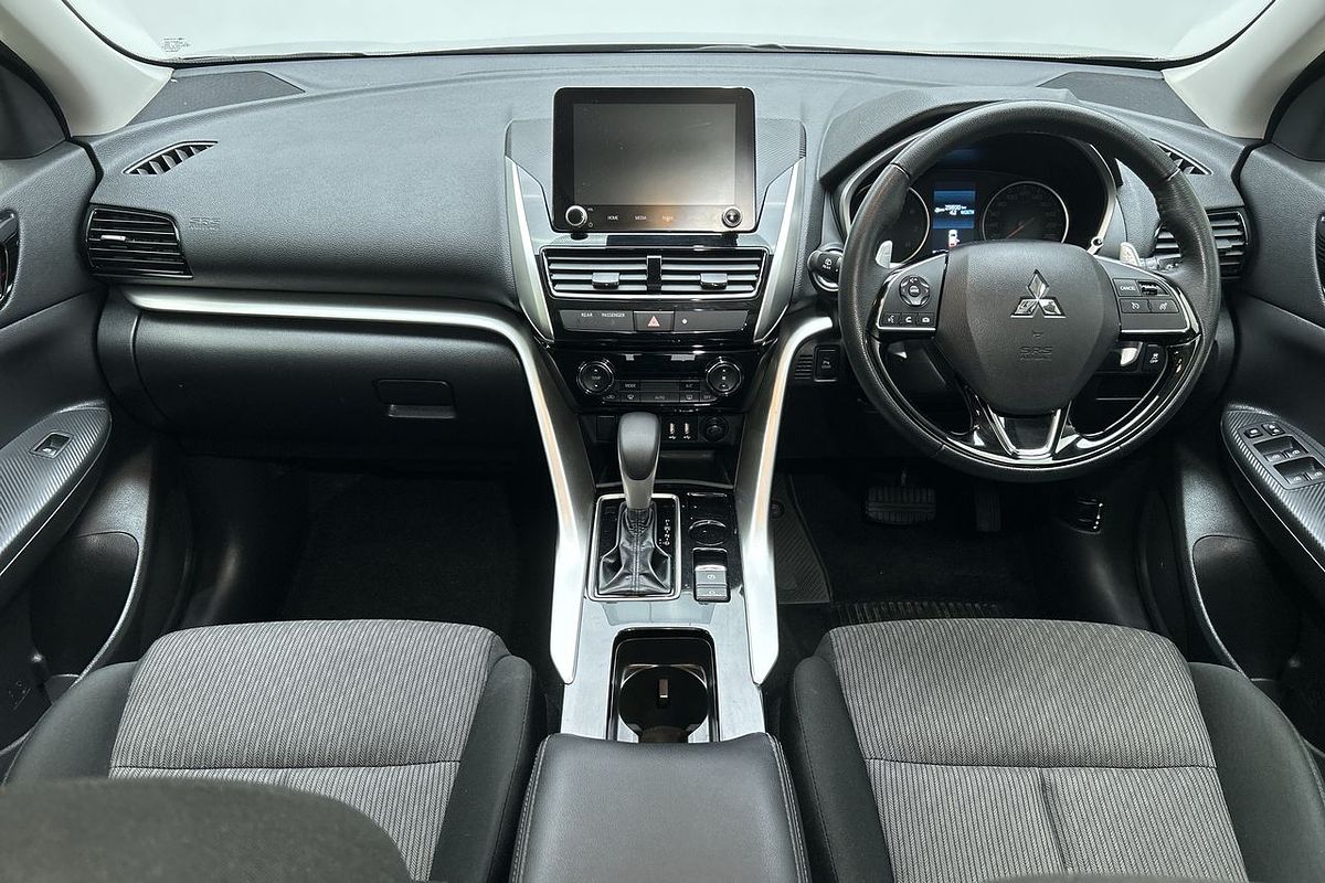 2023 Mitsubishi Eclipse Cross LS YB