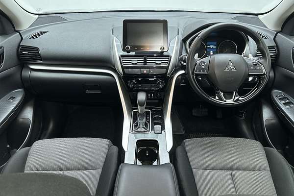 2023 Mitsubishi Eclipse Cross LS YB