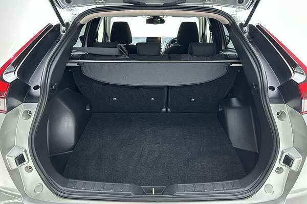 2023 Mitsubishi Eclipse Cross LS YB