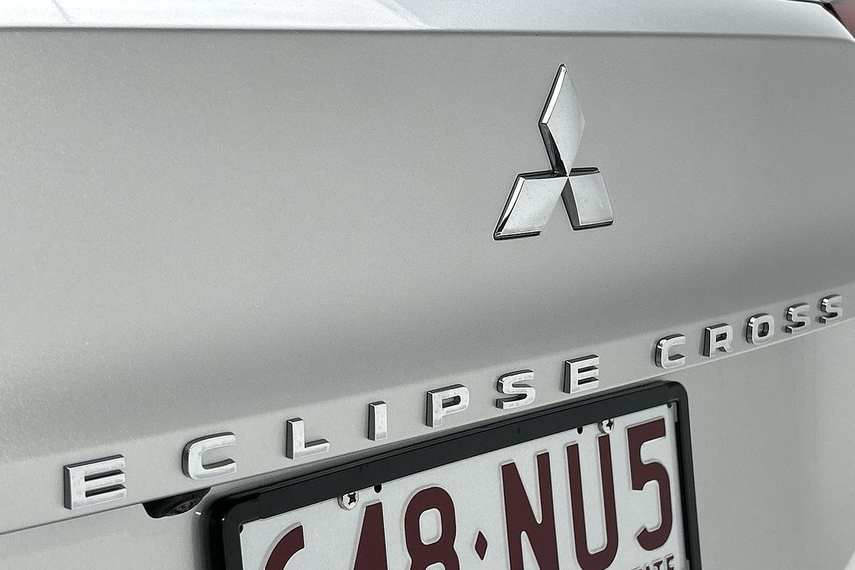 2023 Mitsubishi Eclipse Cross LS YB