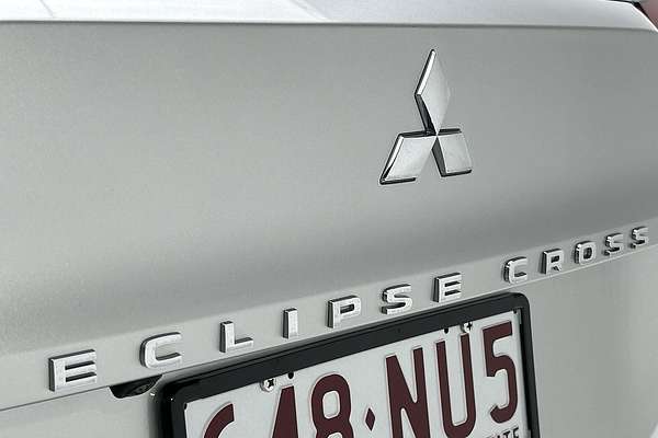 2023 Mitsubishi Eclipse Cross LS YB