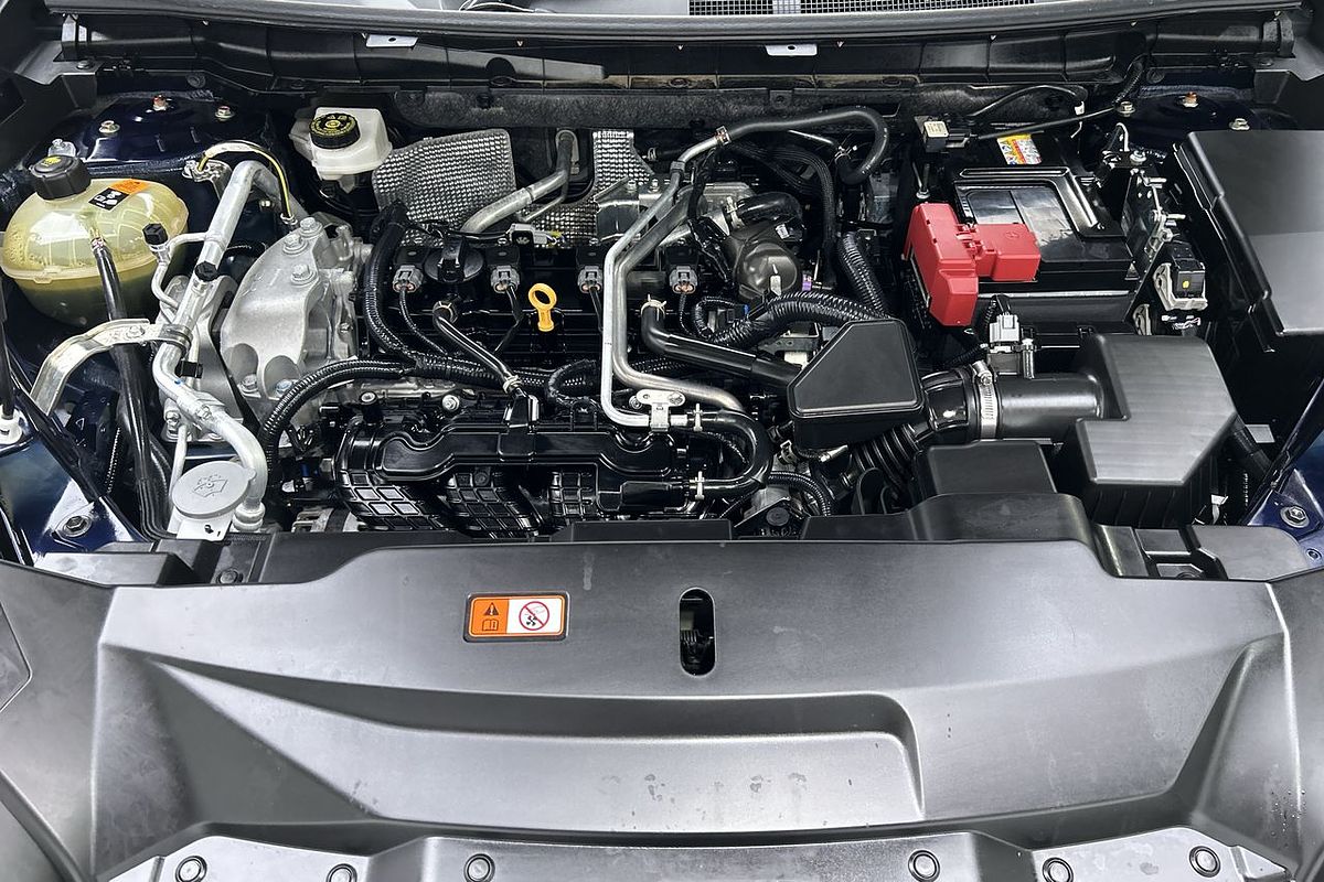 2024 Mitsubishi Outlander LS ZM