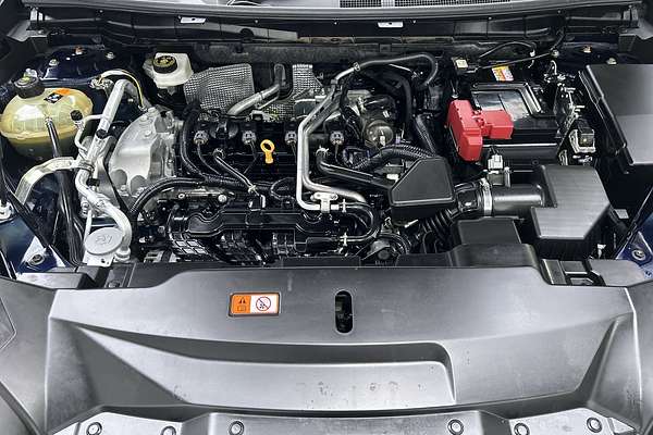 2024 Mitsubishi Outlander LS ZM