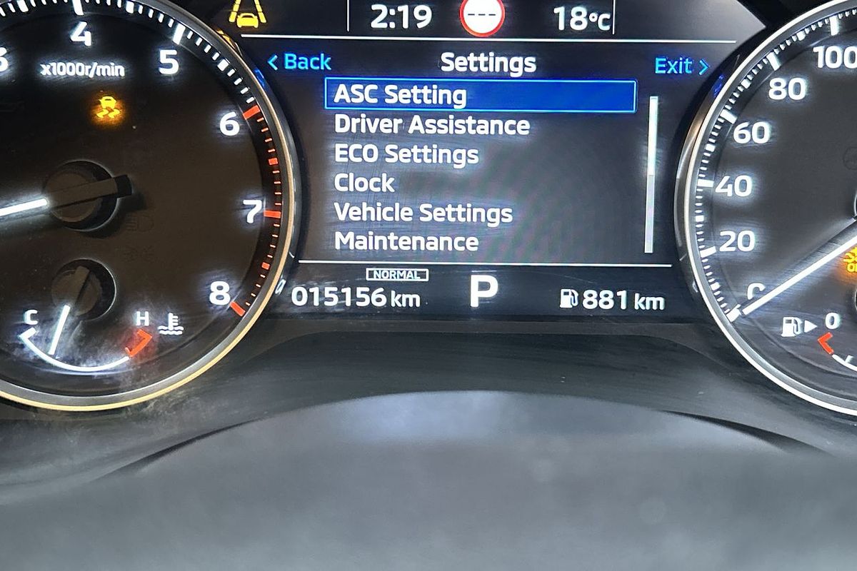 2024 Mitsubishi Outlander LS ZM