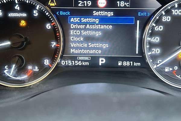 2024 Mitsubishi Outlander LS ZM