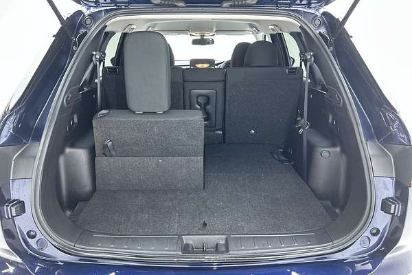 2024 Mitsubishi Outlander LS ZM